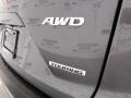 2020 Modern Steel Metallic Honda CR-V Touring AWD  photo #41