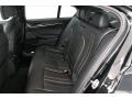 2018 Black Sapphire Metallic BMW 5 Series M550i xDrive Sedan  photo #30