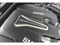 2018 Black Sapphire Metallic BMW 5 Series M550i xDrive Sedan  photo #35