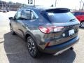 Magnetic Metallic - Escape SEL 4WD Photo No. 6
