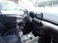 Magnetic Metallic - Escape SEL 4WD Photo No. 10