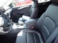 Magnetic Metallic - Escape SEL 4WD Photo No. 12