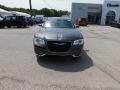 2020 Granite Crystal Metallic Chrysler 300 Touring  photo #3