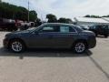 2020 Granite Crystal Metallic Chrysler 300 Touring  photo #4