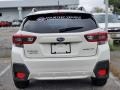 Crystal White Pearl - Crosstrek 2.0 Photo No. 3