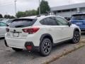 Crystal White Pearl - Crosstrek 2.0 Photo No. 4
