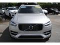 2019 Bright Silver Metallic Volvo XC90 T5 Momentum  photo #3