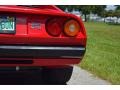 1977 Ferrari 308 GTB Coupe Marks and Logos