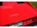 Rosso (Red) - 308 GTB Coupe Photo No. 31