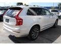 2019 Bright Silver Metallic Volvo XC90 T5 Momentum  photo #9