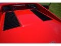Rosso (Red) - 308 GTB Coupe Photo No. 33
