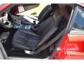 Nero (Black) Front Seat Photo for 1977 Ferrari 308 GTB #139228004