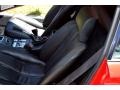 Nero (Black) Front Seat Photo for 1977 Ferrari 308 GTB #139228016