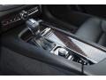 2019 Volvo XC90 Charcoal Interior Transmission Photo