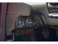 1977 Ferrari 308 GTB Coupe Gauges