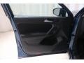 Blue Silk Metallic - Tiguan S Photo No. 4
