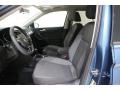Blue Silk Metallic - Tiguan S Photo No. 5