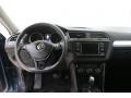 Blue Silk Metallic - Tiguan S Photo No. 6