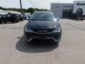 2020 Brilliant Black Crystal Pearl Chrysler Pacifica Limited  photo #3