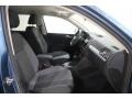 Blue Silk Metallic - Tiguan S Photo No. 13