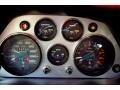  1977 308 GTB Coupe Coupe Gauges