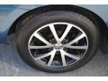 2017 Volkswagen Jetta SE Wheel and Tire Photo