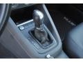 6 Speed Tiptronic Automatic 2017 Volkswagen Jetta SE Transmission