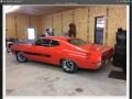 Calypso Coral 1970 Ford Torino Twister Special