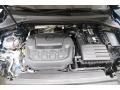 Blue Silk Metallic - Tiguan S Photo No. 19