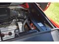 1977 Ferrari 308 GTB 2.9 Liter DOHC 16-Valve V8 Engine Photo