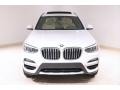 Mineral White Metallic - X3 xDrive30i Photo No. 2