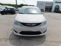 2020 Luxury White Pearl Chrysler Pacifica Touring  photo #3