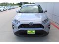 Silver Sky Metallic - RAV4 XLE Photo No. 3