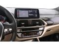 Mineral White Metallic - X3 xDrive30i Photo No. 9