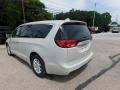 2020 Luxury White Pearl Chrysler Pacifica Touring  photo #5