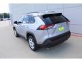 Silver Sky Metallic - RAV4 XLE Photo No. 6
