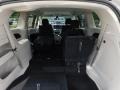 2020 Luxury White Pearl Chrysler Pacifica Touring  photo #7