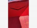 Vermillion Red - Bel Air Hard Top Photo No. 8