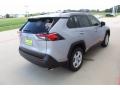 Silver Sky Metallic - RAV4 XLE Photo No. 8