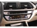 Mineral White Metallic - X3 xDrive30i Photo No. 13