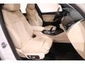 Mineral White Metallic - X3 xDrive30i Photo No. 17