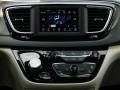 2020 Luxury White Pearl Chrysler Pacifica Touring  photo #13