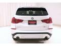Mineral White Metallic - X3 xDrive30i Photo No. 20