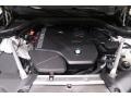 Mineral White Metallic - X3 xDrive30i Photo No. 21