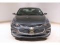 Nightfall Gray Metallic - Malibu LT Photo No. 2