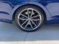 2018 Audi S5 Prestige Sportback Wheel and Tire Photo