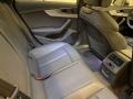Black Rear Seat Photo for 2018 Audi S5 #139229114