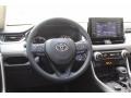 Silver Sky Metallic - RAV4 XLE Photo No. 23
