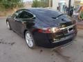 Solid Black - Model S 90 Photo No. 7