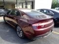 Burgundy Velvet Metallic - MKZ Reserve AWD Photo No. 2